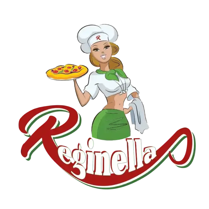 Logo Reginella