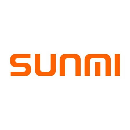 Logo Sunmi, partner EatLive